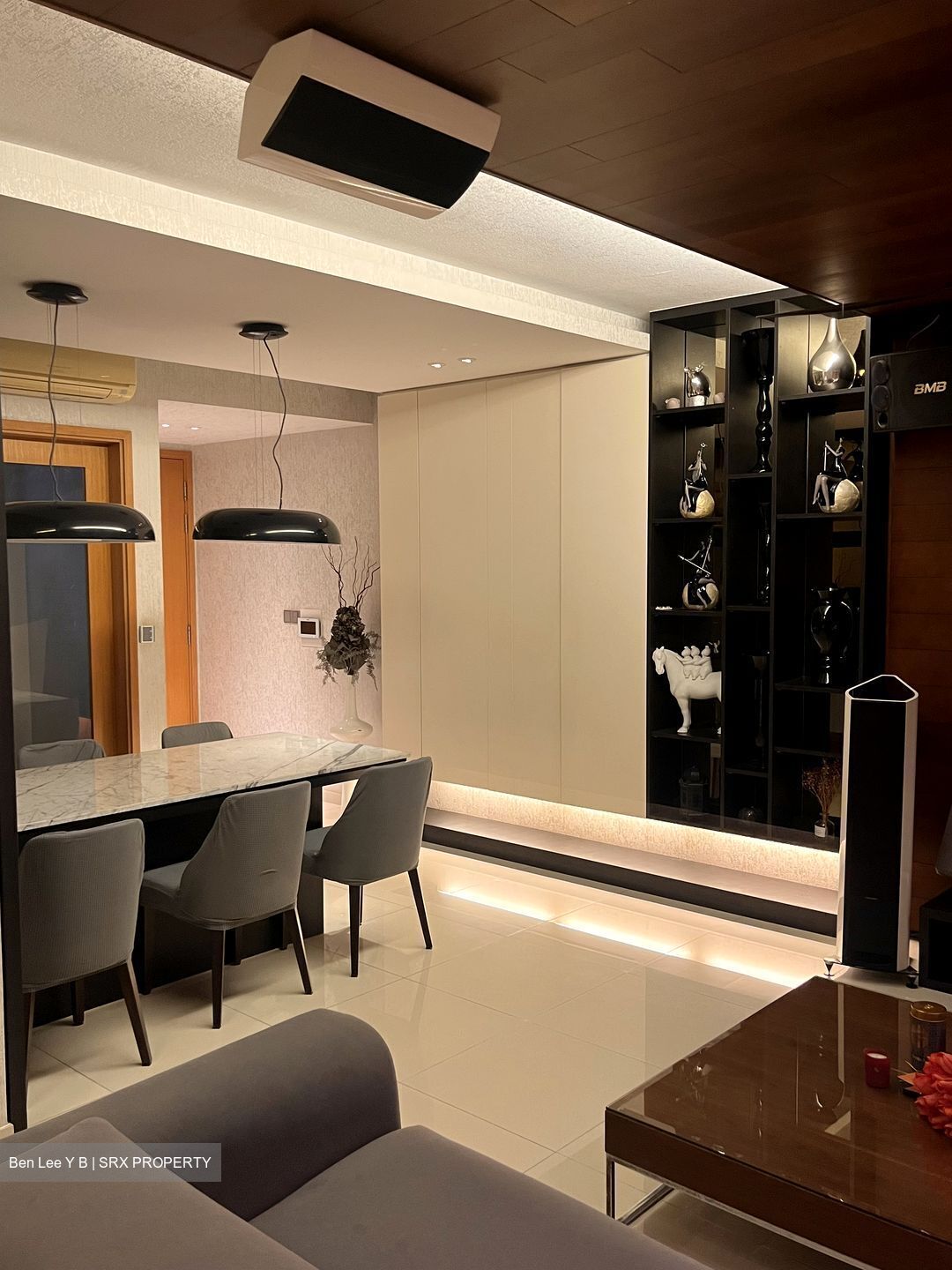 Prive (D19), Condominium #490167111